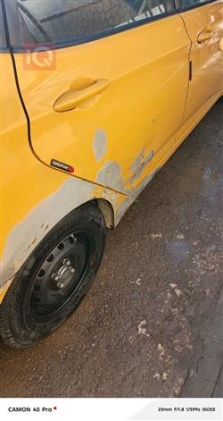 هيونداي أكسنت